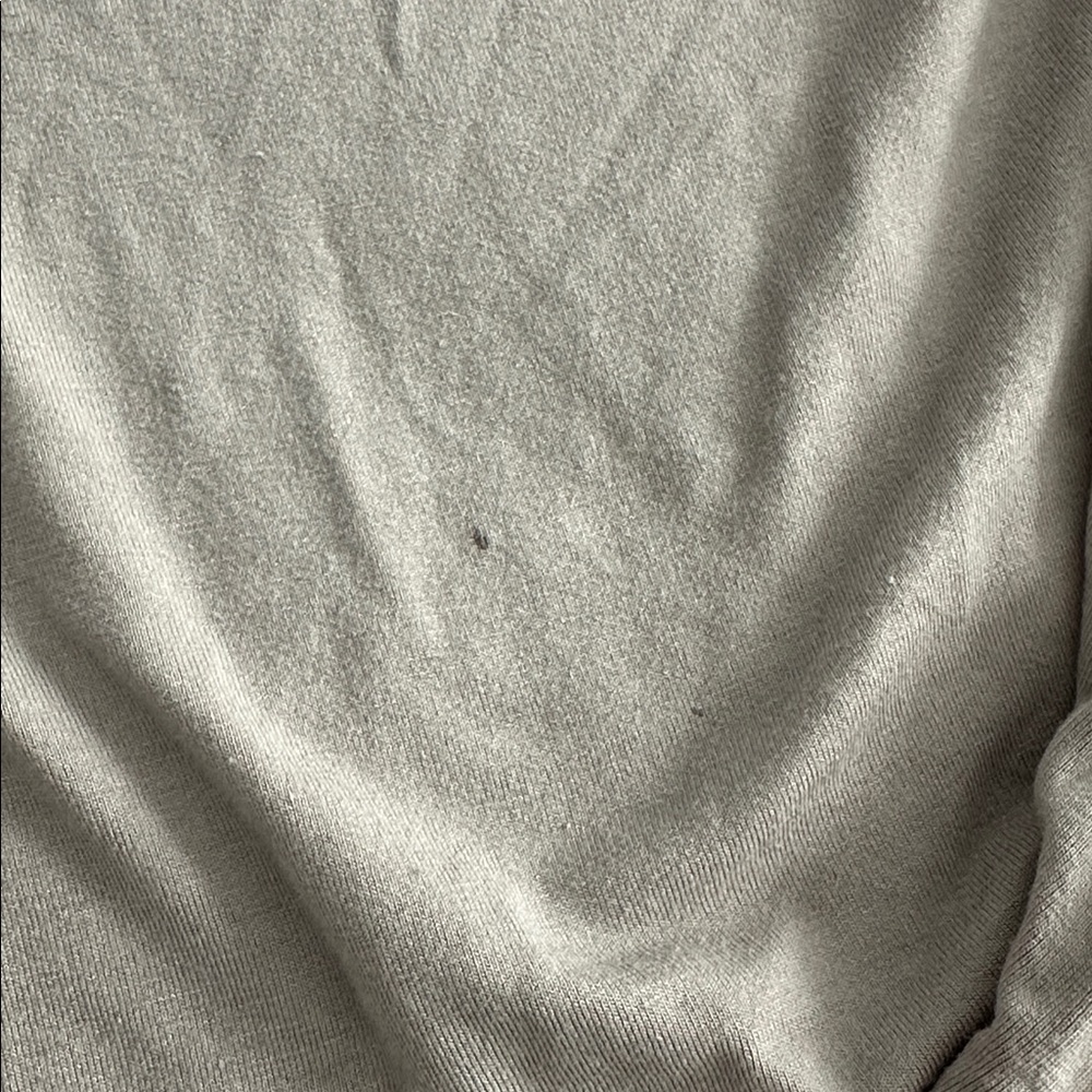 Nursing Poncho, Rayon Soft & Breathable Breastfeeding Cover up - Picture 3 of 3